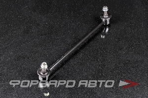 Кронштейн стабилизатора, левый CTR CL0220L