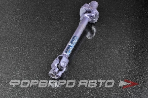 Вал рулевого управления для автомобиля ВАЗ 2113-2115 промежуточный (32,4") SS20 С0229