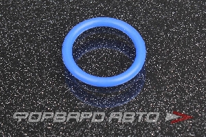 Купить Кольцо уплотнительное маслостойкое, силиконовое 16*2,5 мм AUTOBAHN88  Кольцо уплотнительное маслостойкое, силиконовое 16*2,5 мм AUTOBAHN88