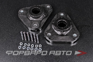 Проставка опоры передней стойки, 20 мм ПОЛИМЕР 11-15-002/20