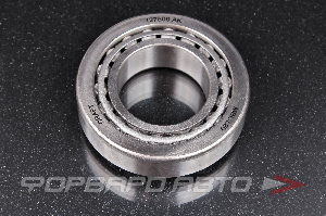 Подшипник 45*85*24,75 CRAFT BEARINGS 127509