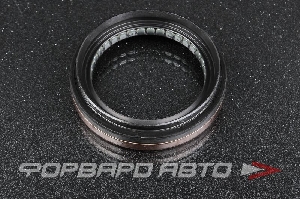 Сальник 59*80*12/18 (RH) рез. NISSAN 33142-4N200