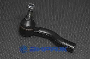 Наконечник рулевой LIFAN S3401730