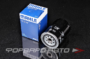 Фильтр масляный MAHLE OC 59