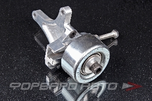 Купить Кронштейн генератора DC Power с роликом натяжным для Toyota 2JZ, нижний к поддону FORWARD RACING FEJZ011 Кронштейн генератора DC Power с роликом натяжным для Toyota 2JZ, нижний к поддону FORWARD RACING FEJZ011