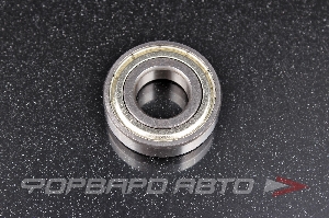 Подшипник 15,875*34,925*8,731 (5/8*1-3/8*11/32) KG EE5ZZ