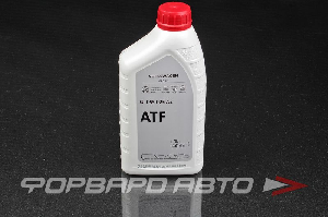 Масло для АКПП 1л, ATF VAG G 055 025 A2