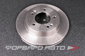 Диск тормозной SPEEDMATE SM-BDH006