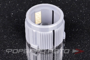 Купить Втулка рулевой рейки 24*31/33*3,5/22,6 OEM L-M6032 Втулка рулевой рейки 24*31/33*3,5/22,6 OEM L-M6032