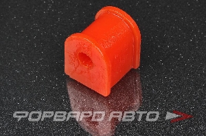 Купить Втулка стабилизатора 14мм ПОЛИУРЕТАН 1-01-901 Втулка стабилизатора 14мм ПОЛИУРЕТАН 1-01-901