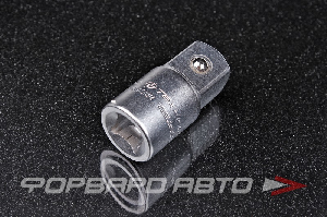 Адаптер 1/2"*3/4" ДЕЛО ТЕХНИКИ 629540