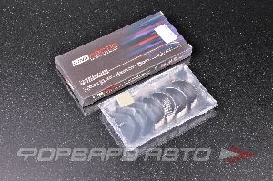 Вкладыши шатунные BMW S65B40A, S85B50A (на 1 шейку) KING RACING CR 224GPC