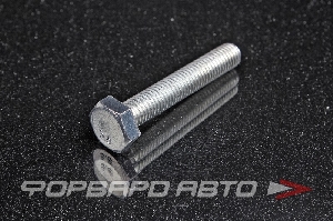 Болт М10*1,5*60 оцинк. <> 500K-M10-60