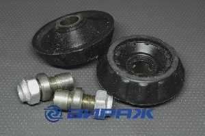 Проставки передней опоры ПОЛИМЕР 19-15-021/20