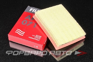 Фильтр воздушный FILTRON AP 071