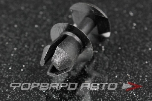 Клипса GM 9*14*13мм KS 0946