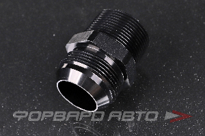 Фитинг AN20 - 1-1/4" NPT AB88 