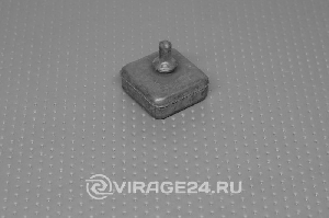 Отбойник заглушка ARIETE 07904