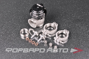 Вестгейт 38мм TIAL MV-S STYLE EPMAN EP-WS8815-BK