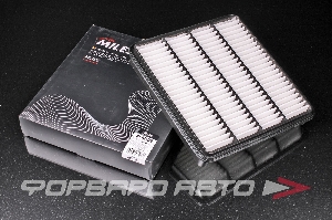 Фильтр воздушный MILES AFAI193