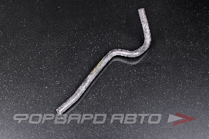 Патрубок системы охлаждения 11 мм RENAULT Metalcaucho 08451