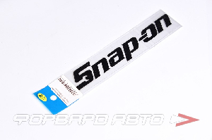 Наклейка "Snap-ont" MELCO F00464B