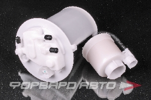 Фильтр топливный MILES AFFT376