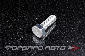 Болт М10*1,5*30 оцинк. <> 500К-М10-30