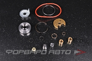 Купить Ремкомплект турбокомпрессора HYUNDAI / KIA, VOLVO, FORD, GM, SUBARU KRAUF MRT0030BE Ремкомплект турбокомпрессора HYUNDAI / KIA, VOLVO, FORD, GM, SUBARU KRAUF MRT0030BE