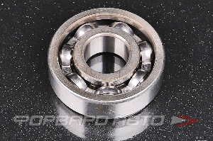 Подшипник 20*52*15 CRAFT BEARINGS 6304