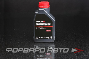 Масло моторное 0W30 1л, Nismo Competition Oil 2108E MOTUL 102820