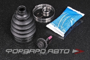 Пыльник привода наружний 24*76*123 SKF VKJP1048