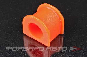 Втулка стабилизатора 30мм ПОЛИУРЕТАН 1-01-738