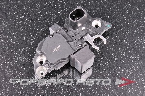 Реле регулятор генератора (Audi, Seat, Skoda, VW) KRAUF ARB0225AD