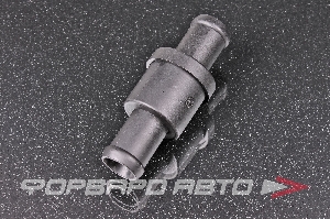 Клапан обратный системы охлаждения 20*20, ALWAYTEC 1JD122351
