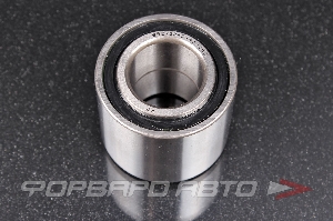 Подшипник 27*52*45/43 (ступицы) закрытый KG WB275245-43-2RS