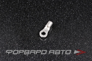 Наконечник ПМ 4-5 кабельный луженый под пайку (КВТ) <> ПМ 4-5