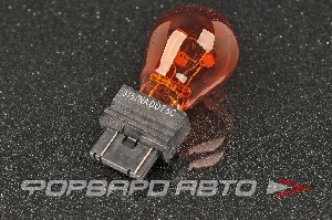 Купить Лампа 12V PY27/7W (без цоколя) оранжевая NARVA 17948 Лампа 12V PY27/7W (без цоколя) оранжевая NARVA 17948