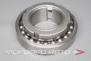 Подшипник 70*140*26/46 CRAFT BEARINGS 1216K+H216