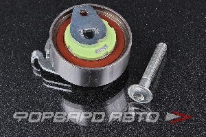 Натяжной ролик ремня ГРМ (Opel Astra, Corsa, Vectra, Zafira) INA 531 0518 30