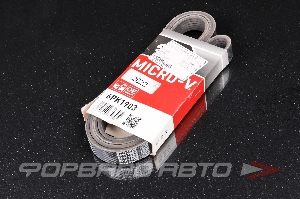 Ремень поликлиновой GATES 6PK1903