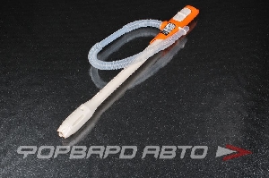 Насос для перекачки топлива, питание от батарей 2*1,5V R06 (AA), 12 л/мин,, ручное управление KOSHIN EP-105