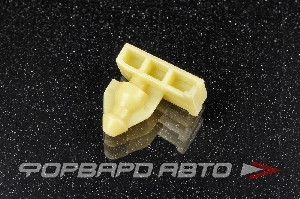 Клипса молдинга арки колеса (расширителя) MASUMA KJ-2430