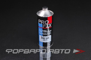 Масло моторное 5W30 1л, DL1 PROFIX DL1-5W30C1