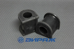 Втулка стабилизатора 19мм HANSE HR 822 077