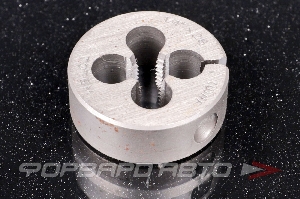 Плашка HAND TAPS 1/4*28 UNF <> 