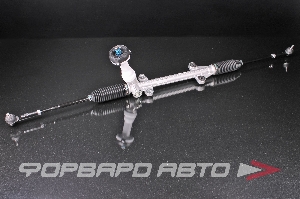 Рейка рулевая CHANGAN CS35 2013- (!ОРИГИНАЛ! с рулевыми наконечниками) DAGGER APS005A
