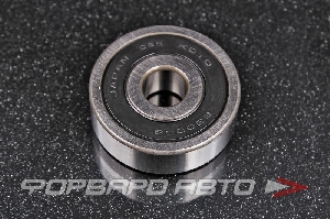 Подшипник 10*35*11 (шариковый) KOYO 6300-2RS