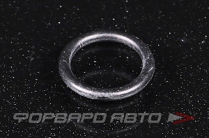 Кольцо уплотнительное маслостойкое 11*1,8 NOK OR-01.78_010.82