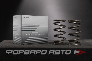 Пружины для койловеров 8 кг, длина 178 мм, ID 65 mm, универсальные KYB KCS65-17808